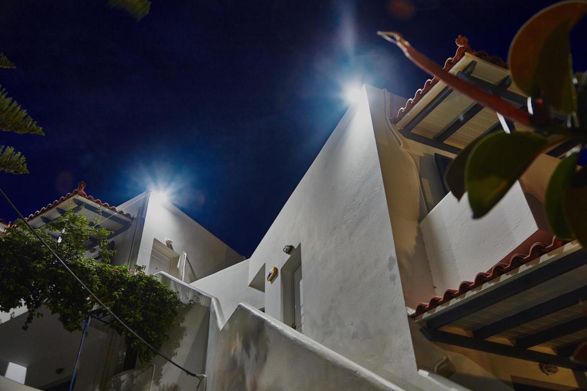 Áyios Pétros Irene Studios חדר תמונה