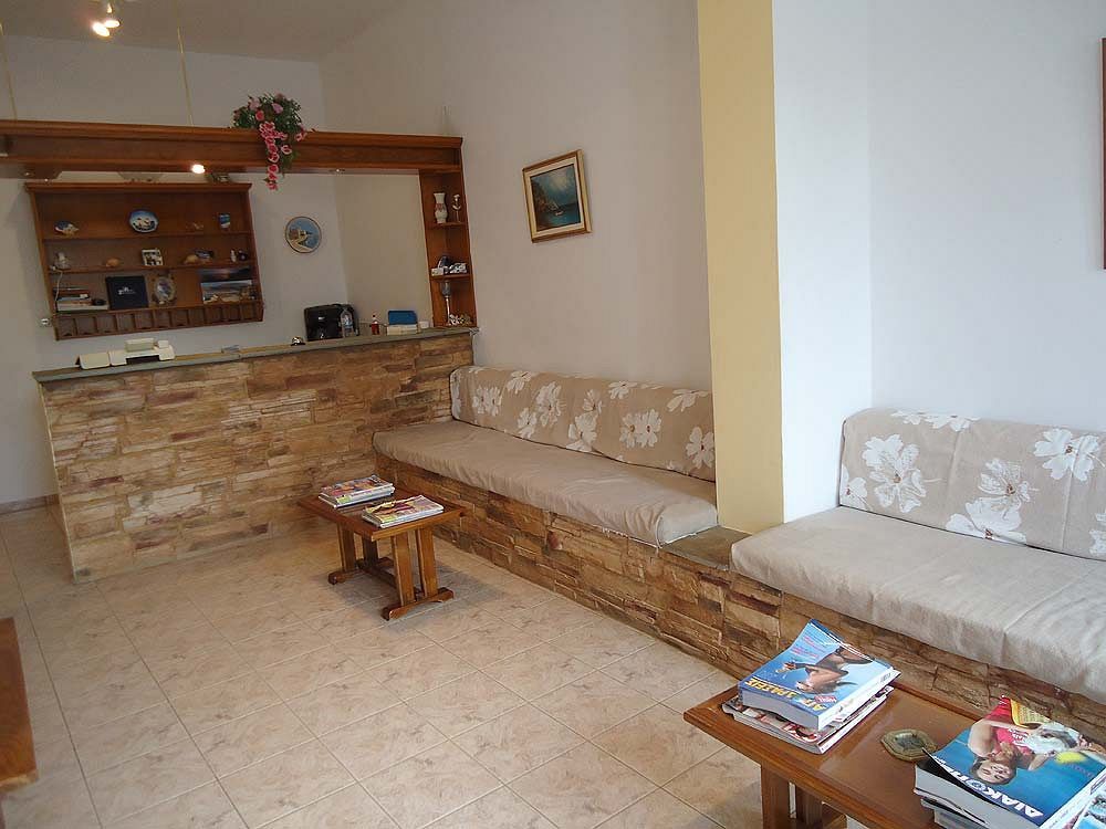 Áyios Pétros Irene Studios מראה חיצוני תמונה